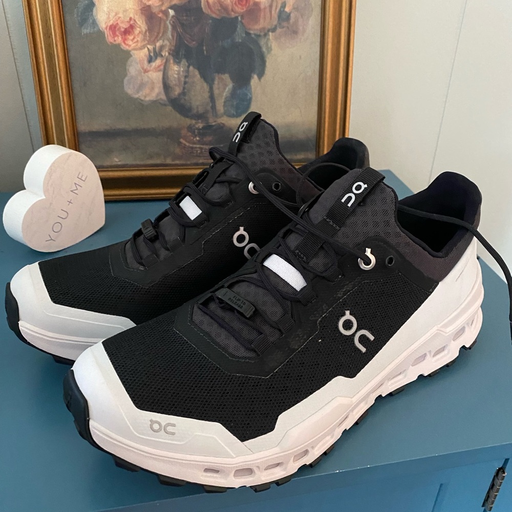 Cloudultra Running Tennis Shoes